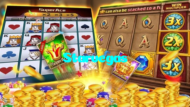 Starvegas