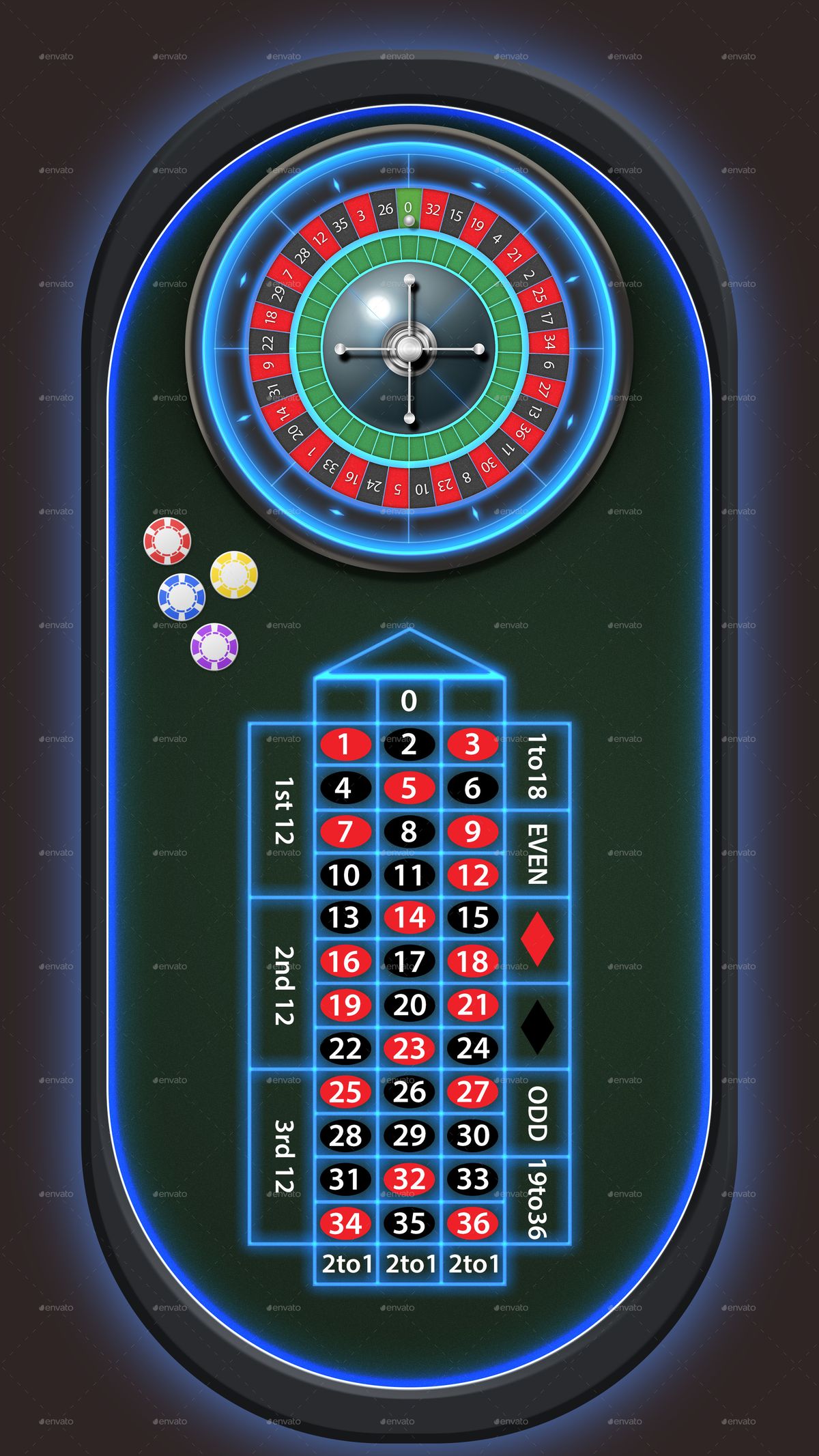 Starvegas پر آن لائن سلاٹس کے بارے میں