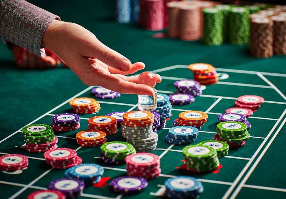 Starvegas کیسینو میں رولیٹی گیمز کے بارے میں معلومات
