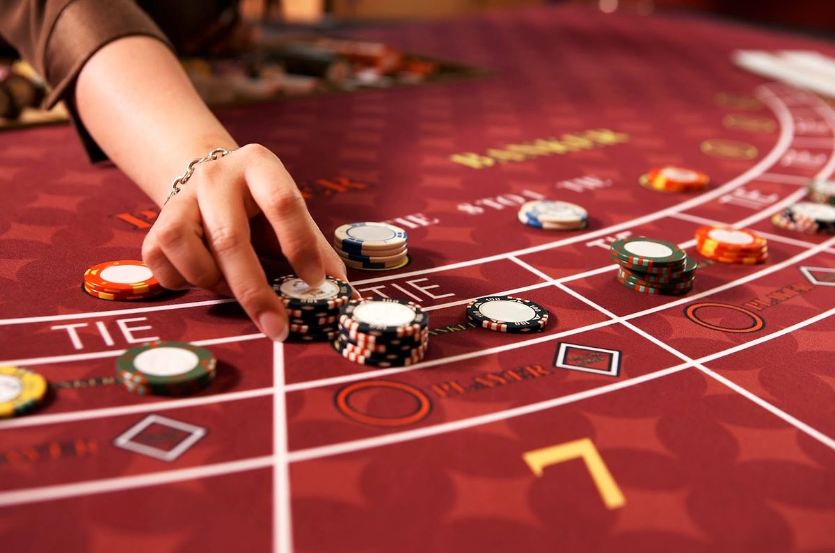 Starvegas پاکستان کیسینو میں بلیک جیک گیمز