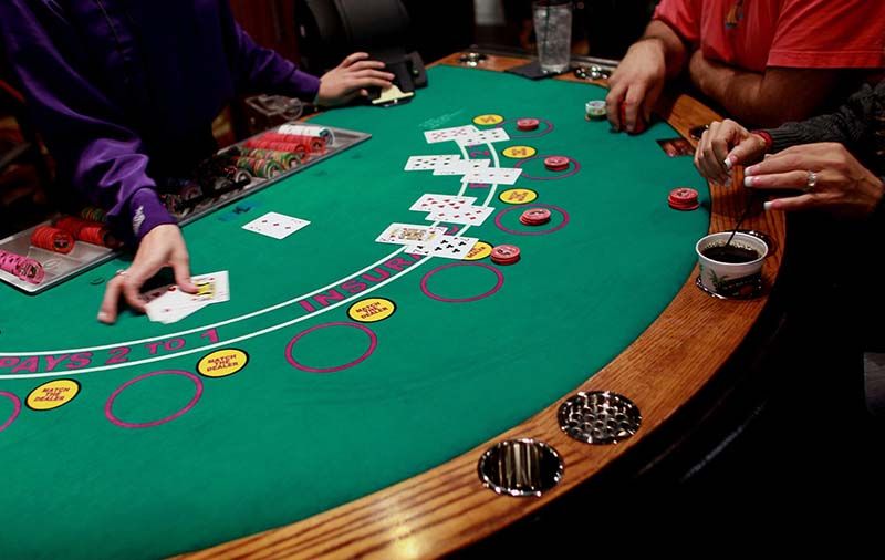 Starvegas کیسینو میں بکراٹکھیلیں