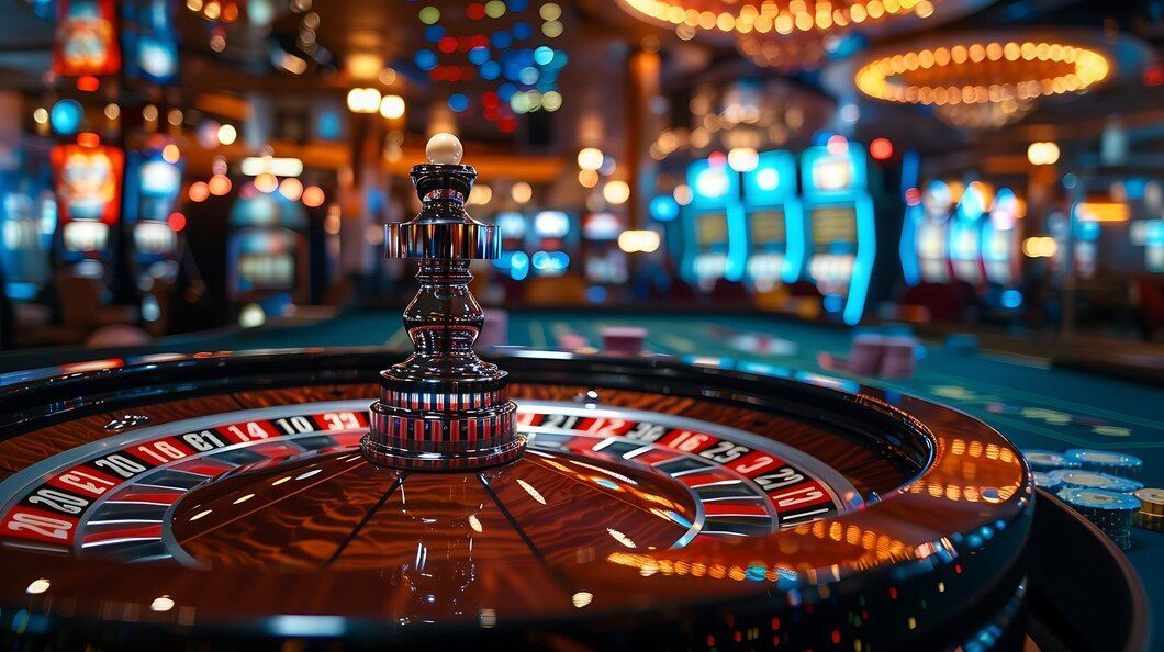 Starvegas کیسینو میں ایک آن لائن گیم کا انتخاب کریں۔