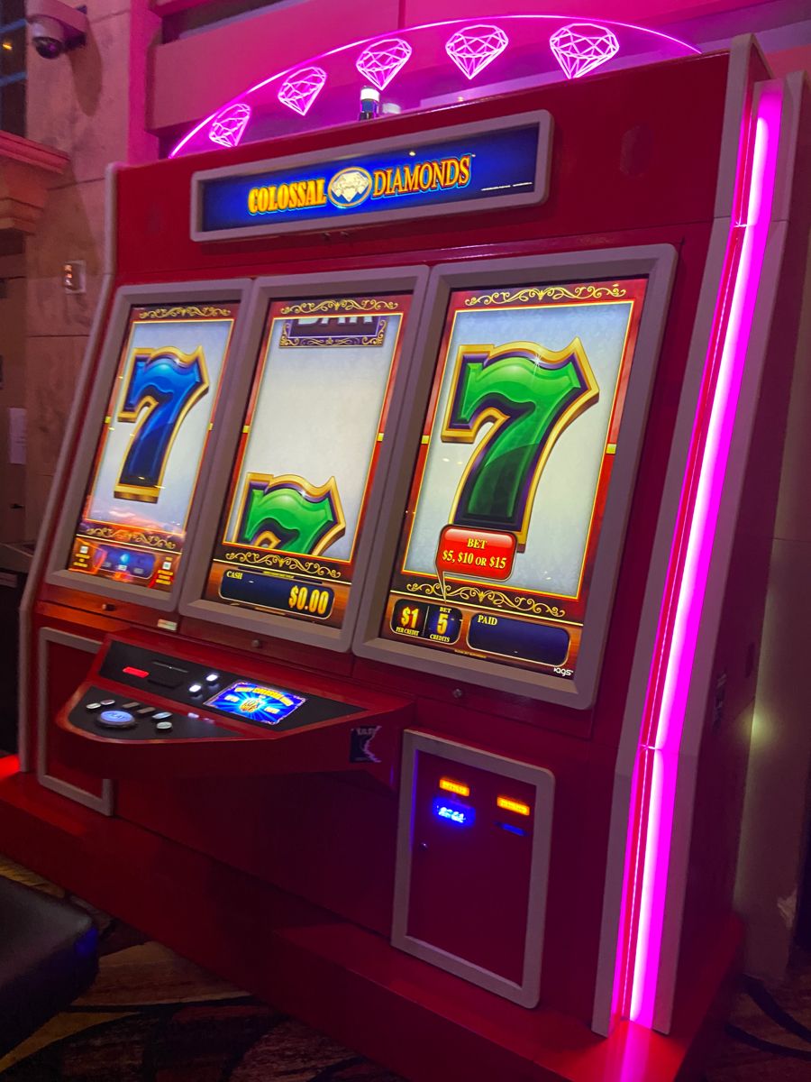 Starvegas کیسینو میں سلاٹ کھیلنا شروع کریں۔